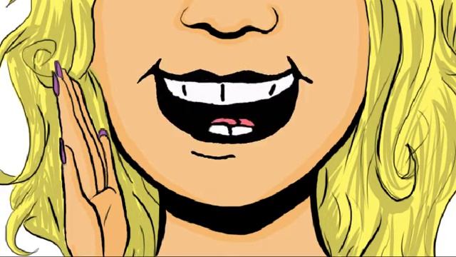 Lip sync final cut animation смотреть онлайн