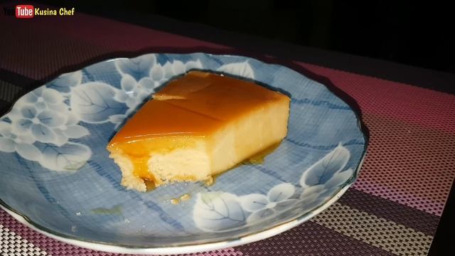 Custard Style Bread Pudding | No bake bread pudding (Bread pudding) смотреть онлайн