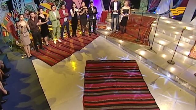 «Шіркін, life». Қорытынды шығарылым смотреть онлайн