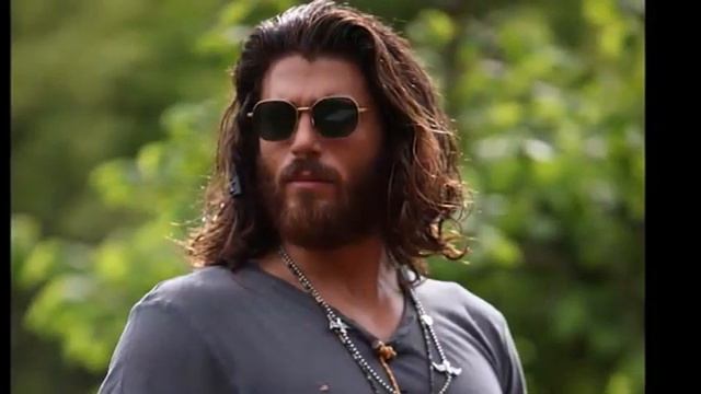 ¡Can Yaman dijo palabras muy bonitas sobre Özge Gürel! смотреть онлайн