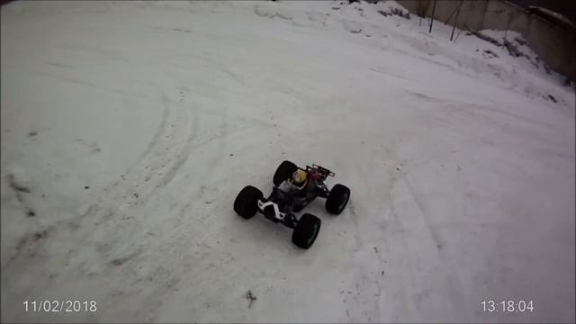 MTA-4 S50. Замер скорости на 20Т и 22Т смотреть онлайн