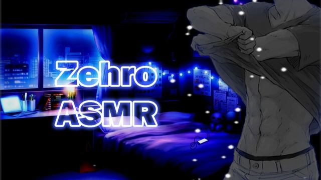 ❤️🔥 Noche caliente con tu novio 🔥❤️ Asmr Español +18 // Roleplay // Zehro ASMR смотреть онлайн