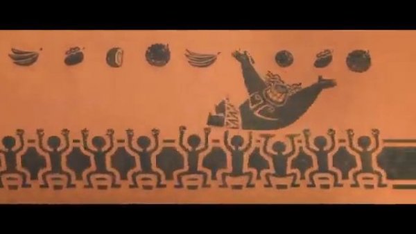 Dwayne Johnson   You're Welcome from Moana⧸Official Video