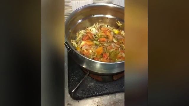 Cripsy and Spicy Malai soya beans смотреть онлайн