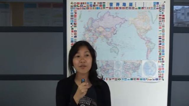 ISI Student Voice:Ms. SURIANA OSMAN(Malaysia) смотреть онлайн