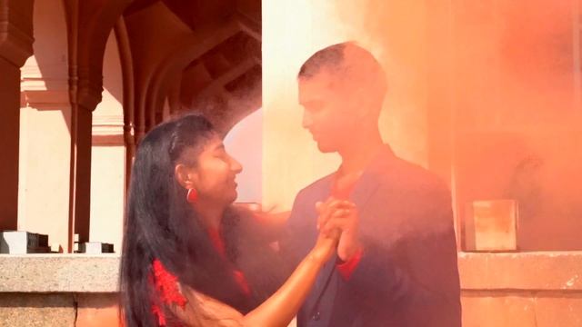 Pre Wedding Video 2020 ll Praful & Shirisha's Pre Wedding. смотреть онлайн