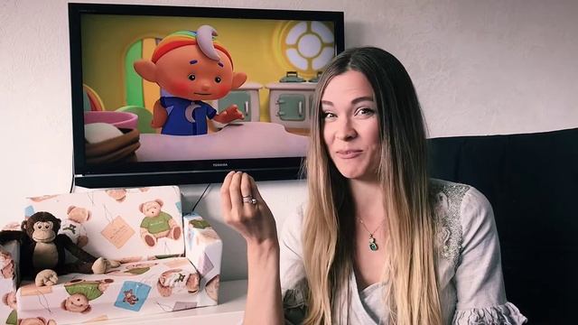 РАЗБОР МУЛЬТИКОВ. Облачата или Cloudbabies Мультик Для Детей. Отзыв, Описание