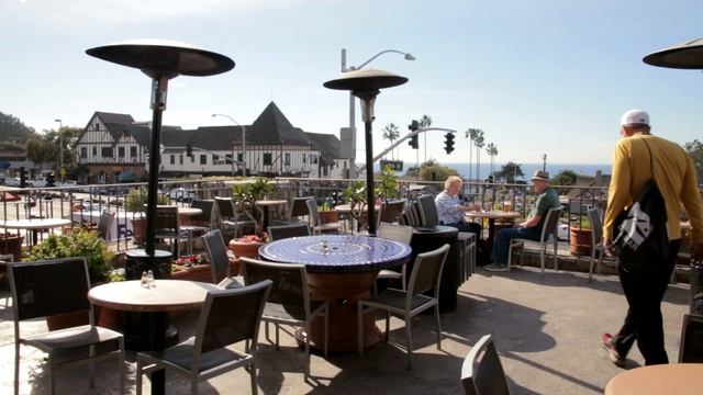 Pacifica Del Mar - Getaway San Diego смотреть онлайн