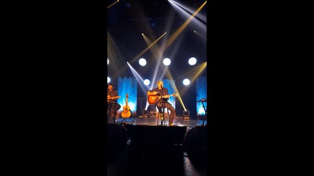 Garou Théâtre Sébastopol 05/10/2021 смотреть онлайн