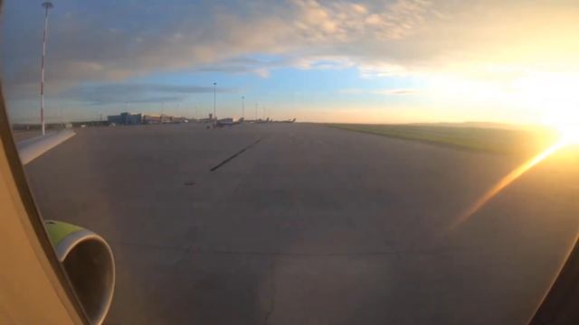 Experience S7 Airlines VVO-ICN S7 6273 A320 Business class смотреть онлайн