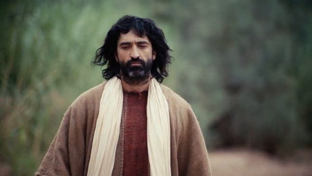 Лүк 03 бүлек смотреть онлайн