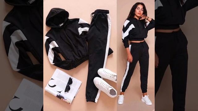 Trendy Winter Collection ideas 2022// Jeans and Suits смотреть онлайн