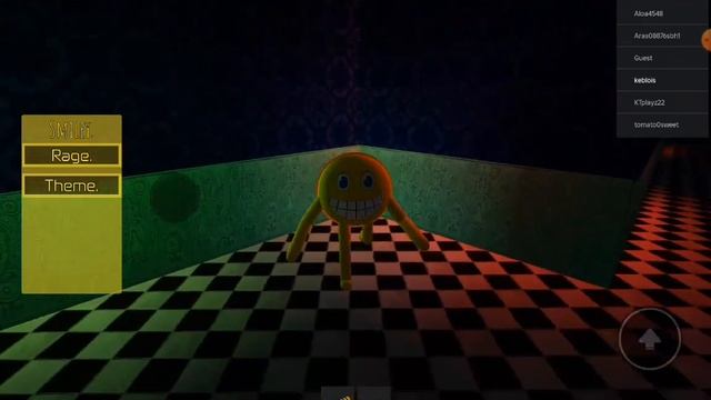 how to get iris in fear of smiles roleplay I guess (why am I doing this i hate this) смотреть онлайн