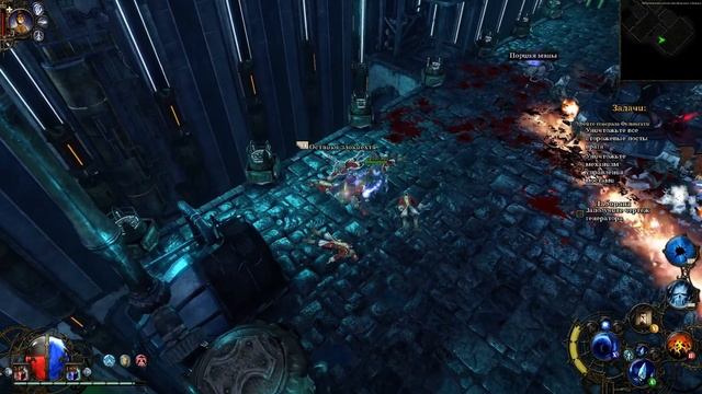 The Incredible Adventures of Van Helsing Part 5 смотреть онлайн