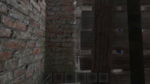 Закрылся от Маньяка изнутри // Metel Horror Escape