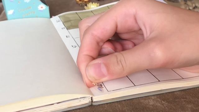Заполняем ежедневник на сентябрь🤯/ANYUTA NIKOLSKAYA смотреть онлайн