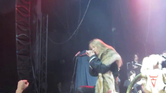 Аркона - Русь / Arkona - Rus´ смотреть онлайн