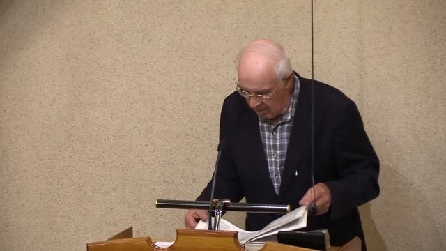 Качурин Иван 30.05.2024г. "Почему вы не понимаете речи моей?" смотреть онлайн