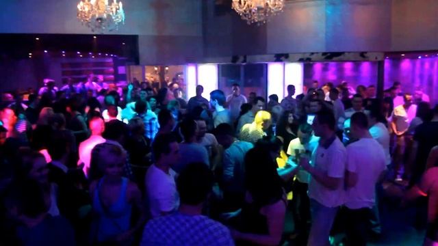 LUNA Polska Dyskoteka w Holandii Walentynki 2013 cz 8 смотреть онлайн