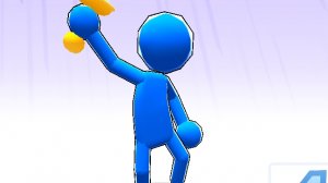 играю в несколько игр