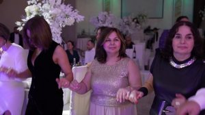 Ассирийская свадьба 🥂 Николай 💞 Дана 23.112024 Москва