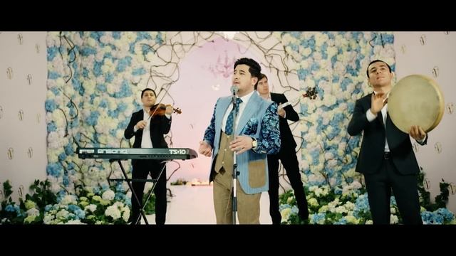 Golibjon Yusupov  / Голибчон Юсупов - Чашмак Мазан - 2022