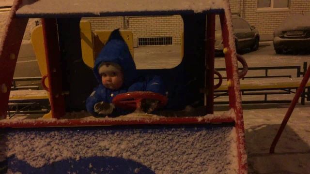 а снег идет смотреть онлайн
