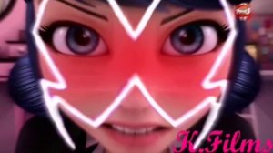 Злая леди баг