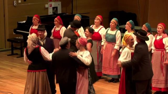 «Karjala» «Humba» «Oma Pajo» и «Karjala» смотреть онлайн