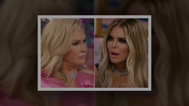 Baffling! New Update! Kathy Hilton Drops Breaking News to Lisa & Erika || will shock You 😱 RHOBH смотреть онлайн