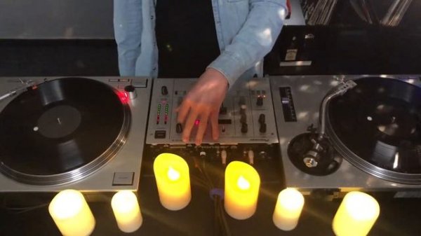 CHILLOUT LOUNGE DEEPHOUSE DJ MIX.mp4