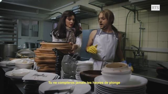 BRADAFRAMANADAMADA — Kilimanjahroots смотреть онлайн