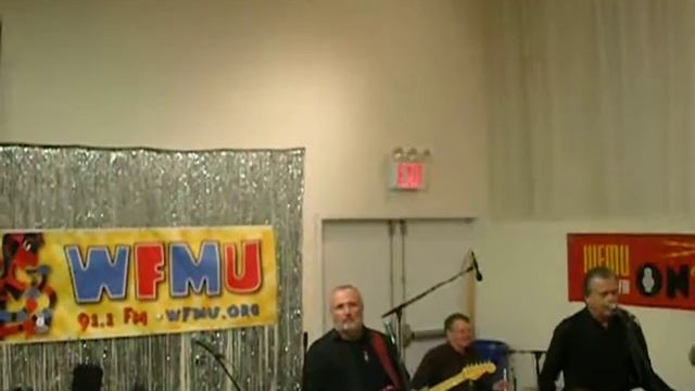 The Trashmen - A-Bone смотреть онлайн