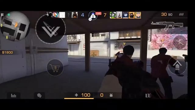 Indonesian Standoff 2 - Push Rankkkk смотреть онлайн