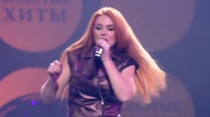 Lena Katina (t.A.T.u.) - "Ya Soshla S Uma" Live @ MuzTV Diskoteka