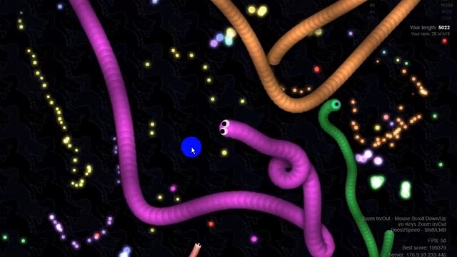 Бесплатные боты для Slither.io | Slitherio | слизарио | слизерио