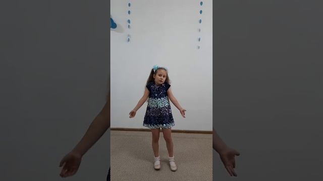 Маша Инина 6 лет смотреть онлайн