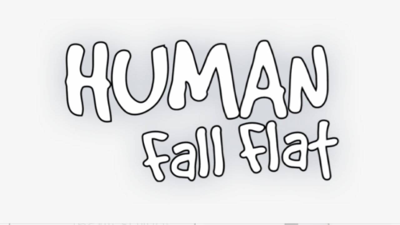Human Fall Flat 1 часть