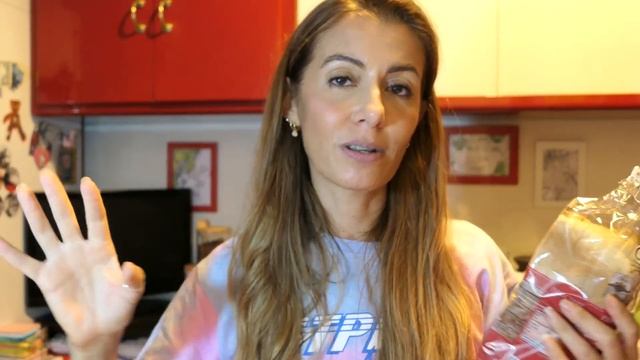 SPENDO 100€ ALLA LIDL: CHE HO PRESO??? SVUOTA LA SPESA смотреть онлайн