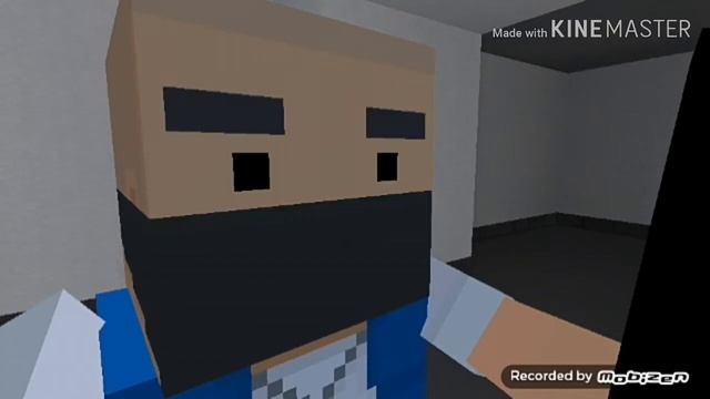 ЗАЦЕПИЛА ИГРА | КЛИП | БЛОК СТРАЙК | BLOCK STRIKE #7 смотреть онлайн