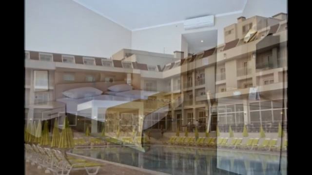 White Lilyum Hotel KEMER 0850 333 4 333 смотреть онлайн