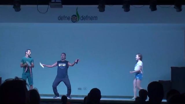 Турция, Сиде, Дефне дефнем, 2019 г.