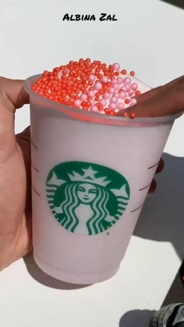 Слайм + История 💗🍡🍓🤍🌈⭐☕🥤(Человек За Окном) смотреть онлайн