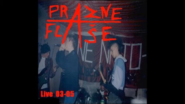 Prazne Flaše - Koper смотреть онлайн