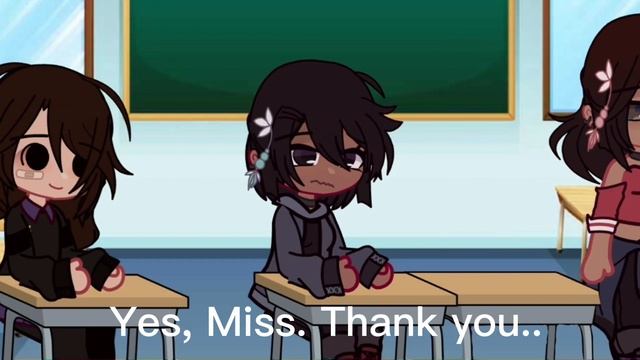 “..Needle and A Thread..” // Flash Warning // Gacha Club // HoO/ToA // -Meme? 💔! Read Description ! смотреть онлайн