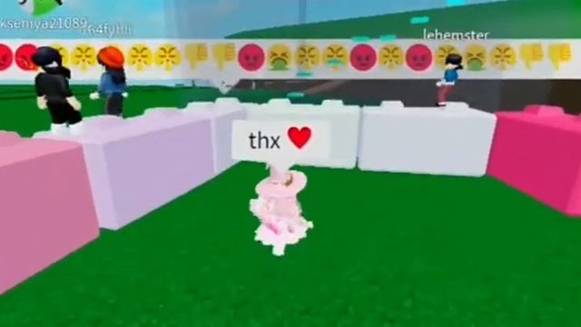 VR HANDS девочка строила мне розовый домик ))) смотреть онлайн