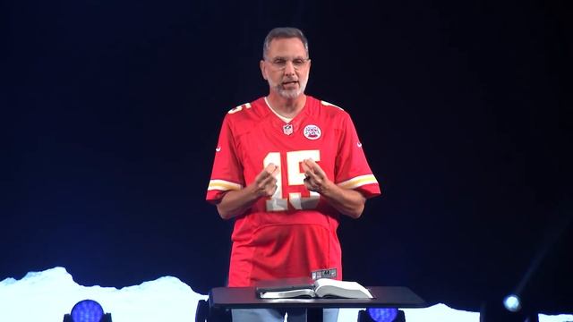 How Does Radical Generosity Change the World | Rusty George смотреть онлайн