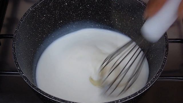 PANNA COTTA WITH CHOCOLATE | HOW TO MAKE PANNA COTTA смотреть онлайн