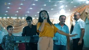 ХОЛИДА ОДИЛОВА. ОНАМ