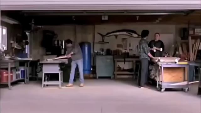 Dark Humor In Commercials.